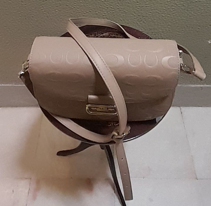 Mala senhora Canarlisa alta qualidade