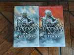 Mag bitewny – Peter A. Flannery tom 1- 2