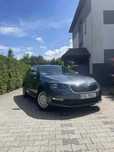 Skoda Octavia III 4x4 2.0TDI