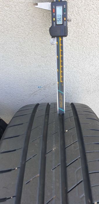 koła felgi aluminiowe 18" 5X114,3 215/55R18 Kadjar captur 4030/02773R