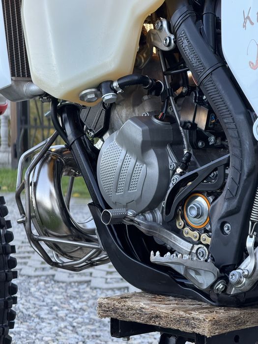 KTM EXC 150 TPI 22’