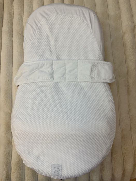 Ергономічний кокон Red Castle Cocoonababy