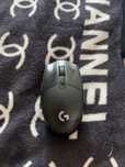 Мишка Logitech g305.