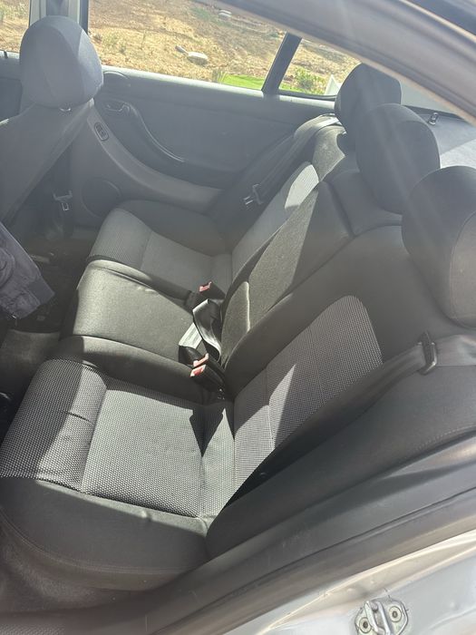 SEAT Toledo 1m 2001 1.9 tdi 275000 km