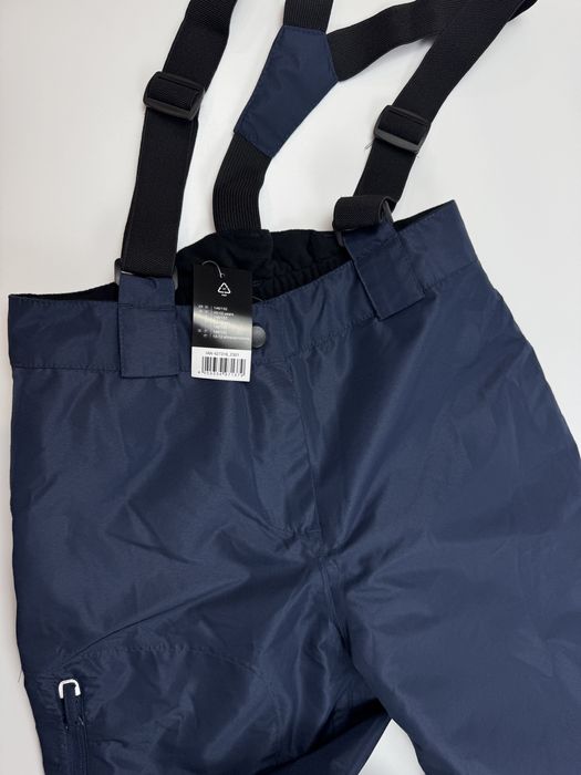 Термо штани Crivit на 11-12р. (146-152см) лижні, лыжные штаны