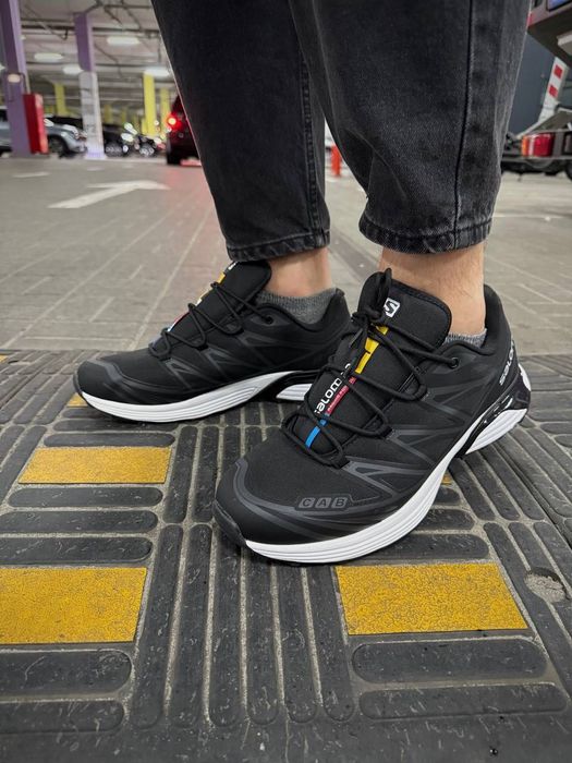 Без Передплат! ТЕРМО! Вологозахисні!  кросівки Salomon XT-6