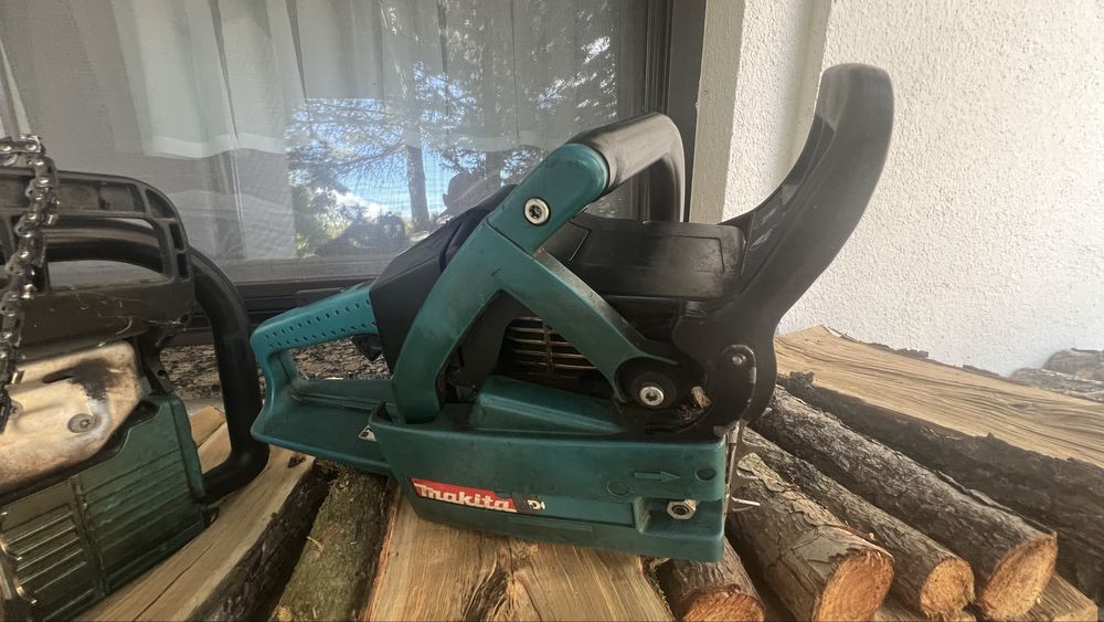 Pila spalinowa Makita DCS 400 2,3 KM