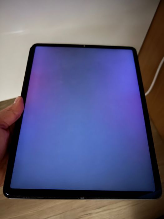 iPad Pro 12.9 gen3 A1876 A1877 LCD дисплей - запчастини