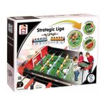 Matraquilhos Chicos Strategic Liga - novo na caixa