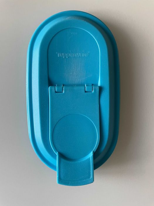 кувшин Tupperware "Родник" 2л  воронка Мини-Макс