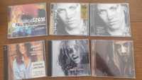 Sheryl Crow - Albums varios