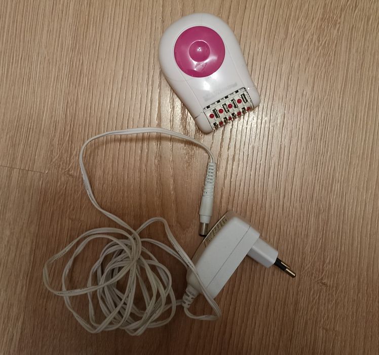 Епілятор Rowenta