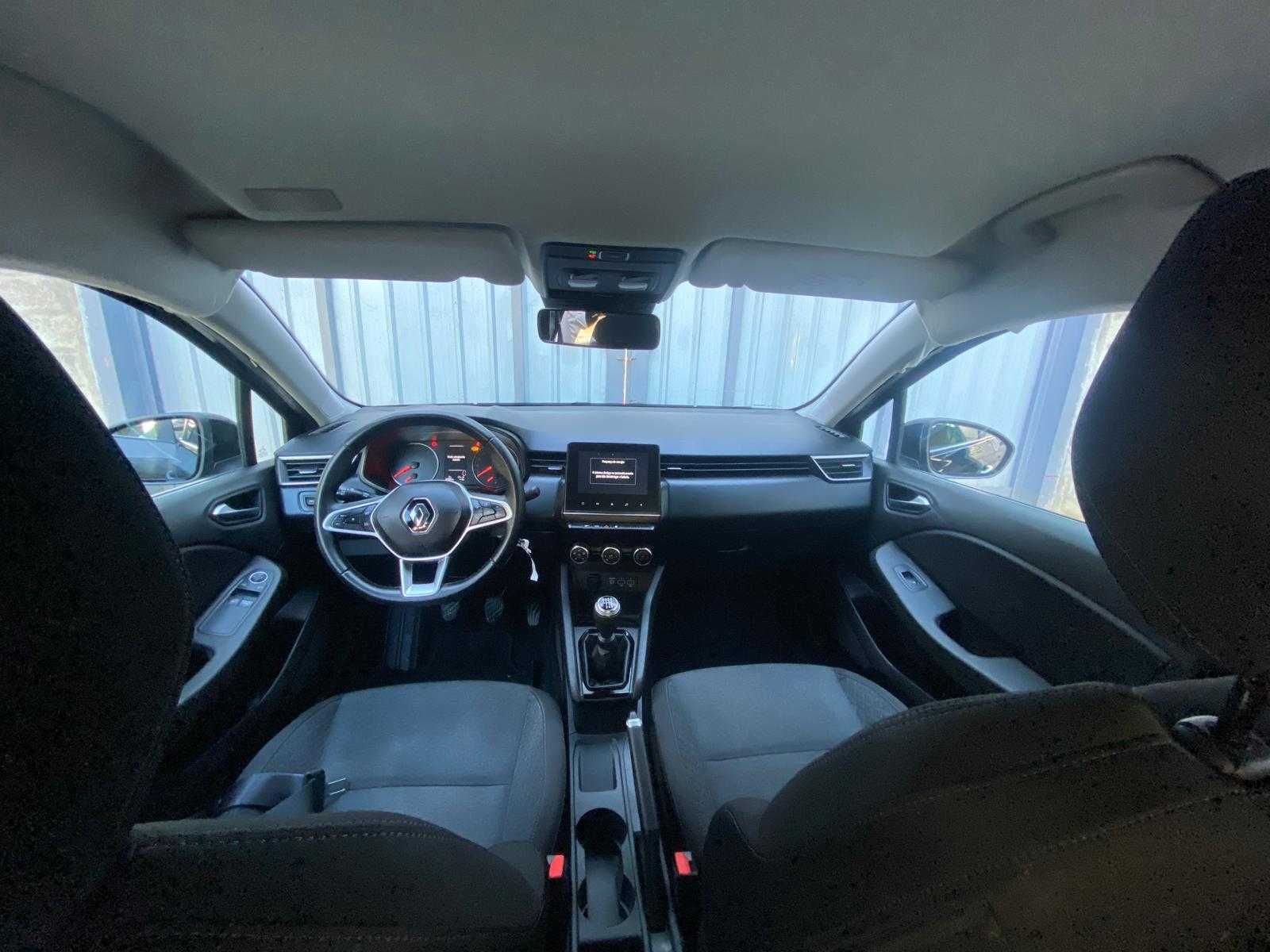 Renault Clio 1.5 Blue dci