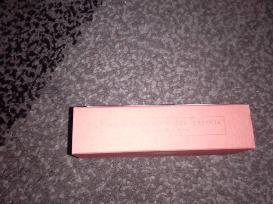 Zapach do samochodu Rituals