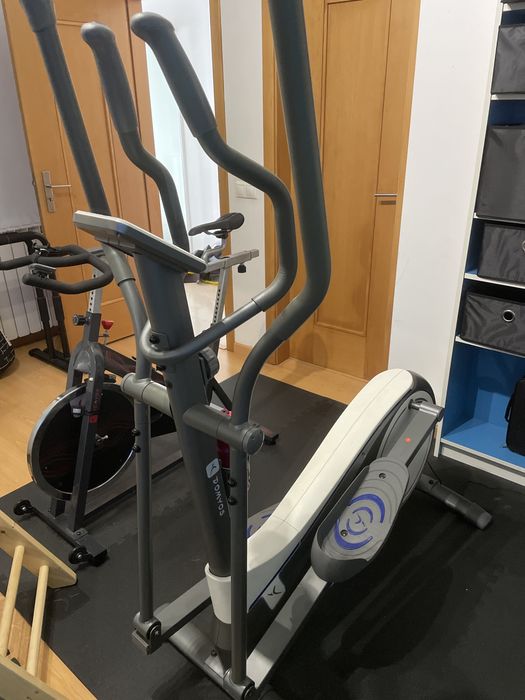 Elíptica Domyos VE730