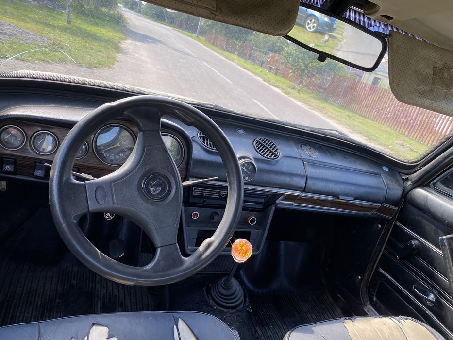 Ваз 2106 1.5 бензин мож обмін