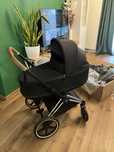 Wózek Cybex Priam 2.0 2w1