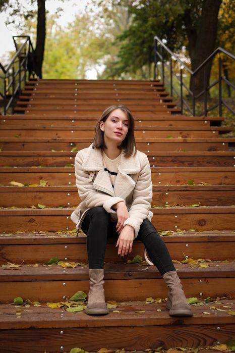 Фотограф Дніпро, швидко і з любов'ю!