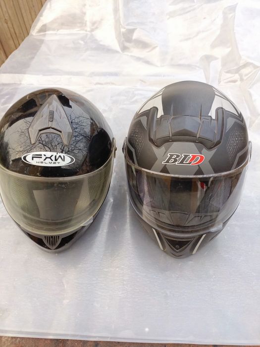 Продам мотошоломи 100у.е