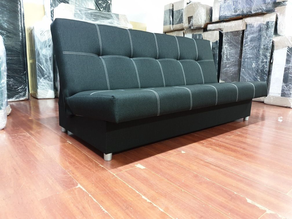 Wersalka Pikowana Sofa Kanapa Dostawa Cała Polska