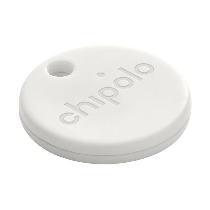 Chipolo ONE Point White для Android