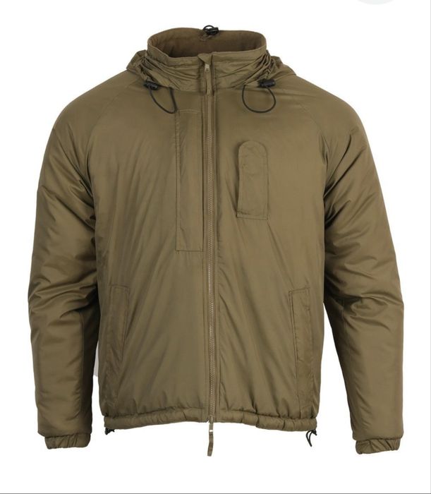 Термокуртка бойова Jacket Thermal PCS Level 7  м та л та хл розміри