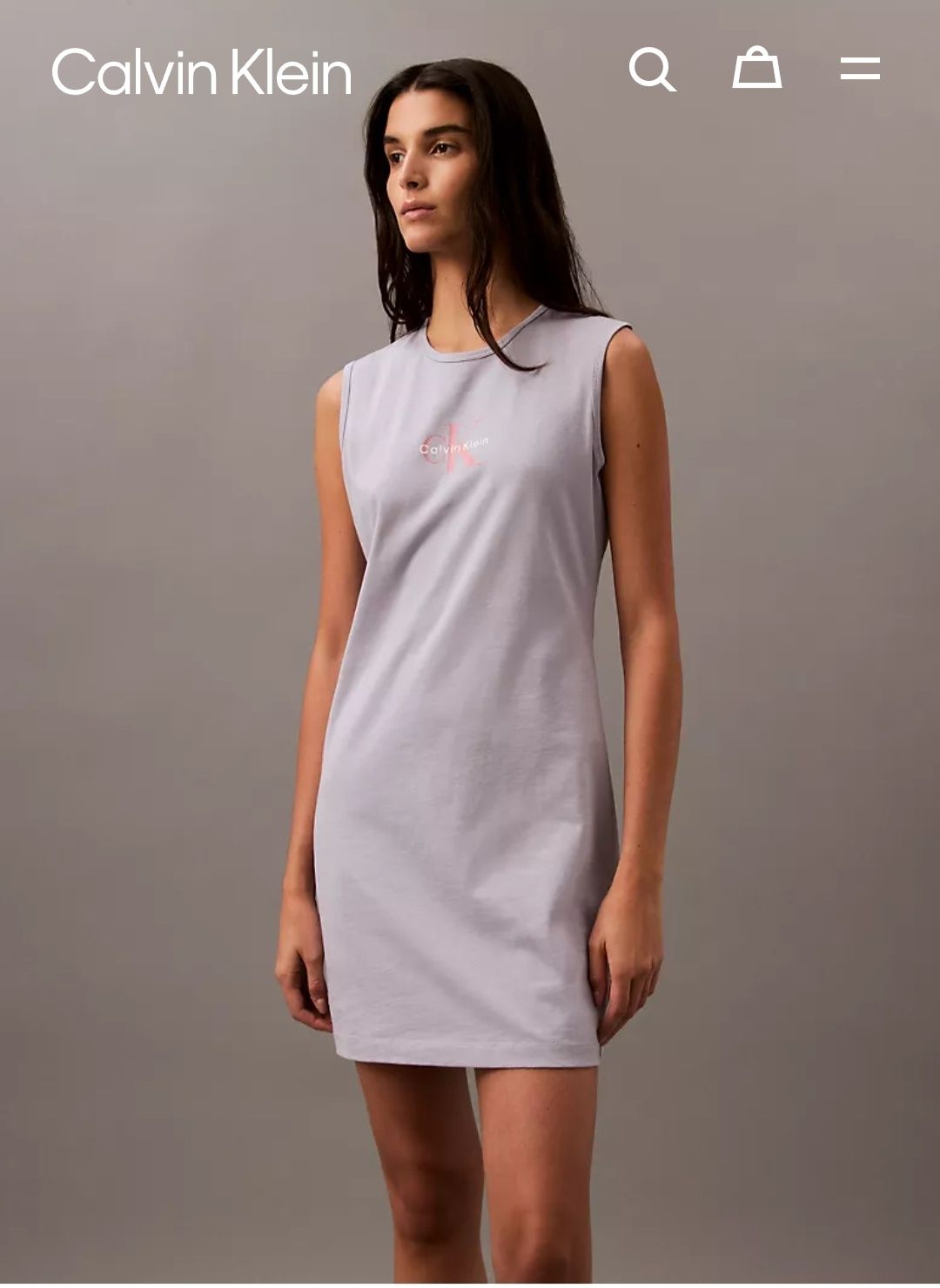 Нова жіноча сукня Calvin Klein оригінал