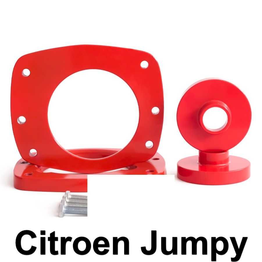 Lift Zawieszenia Citroen Jumpy 2006/2007/2008/2009/2010/2011/2012