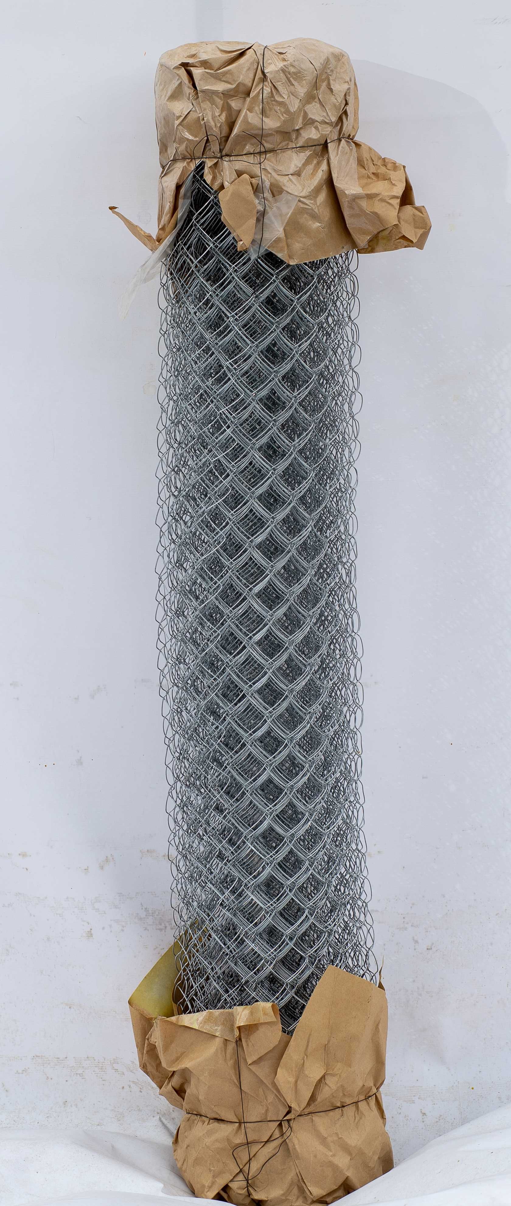 Сітка Рабиця 35Х35мм 1.5х10м оцинкована дріт діаметр 1.5 мм
