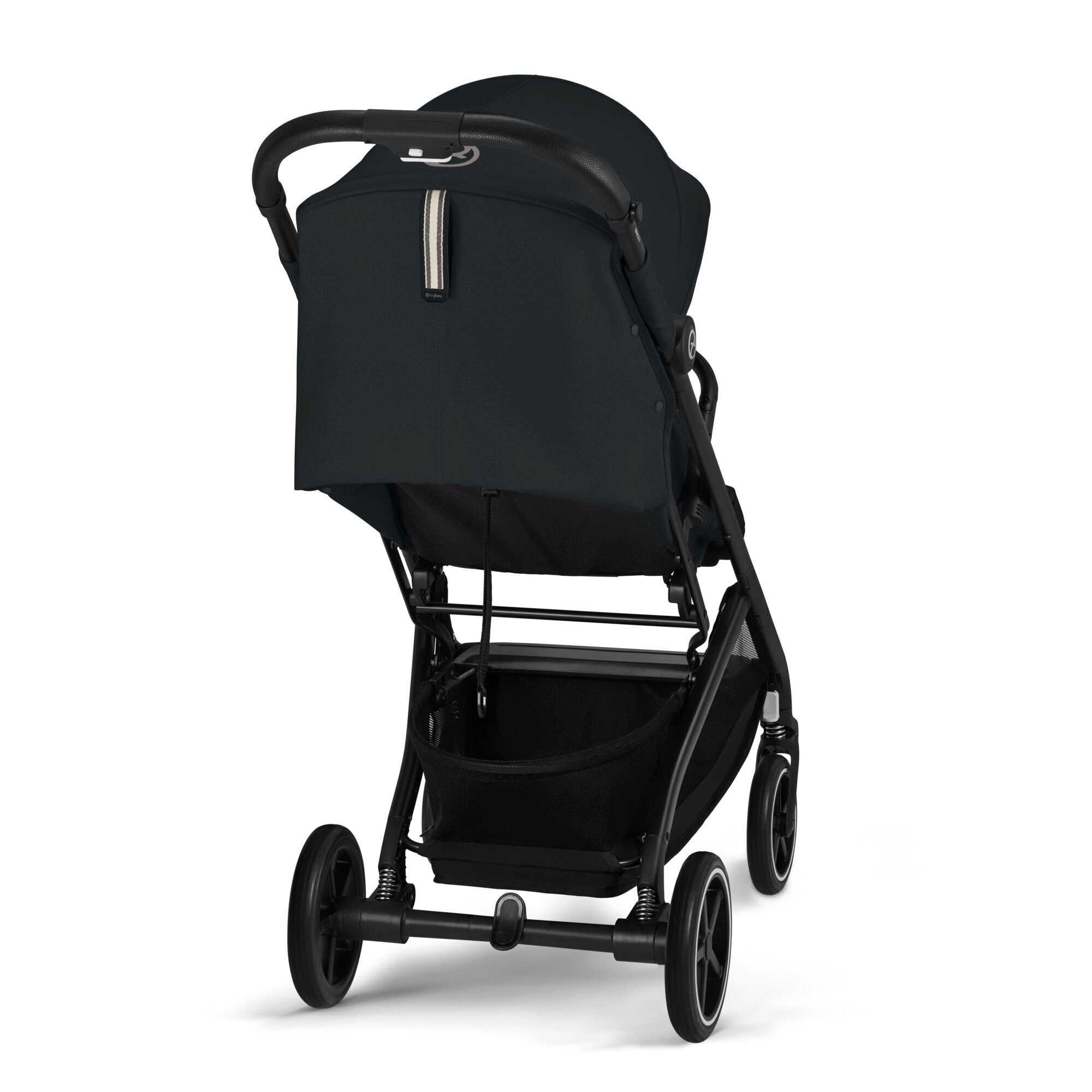 Коляска прогулянкова Cybex Beezy.