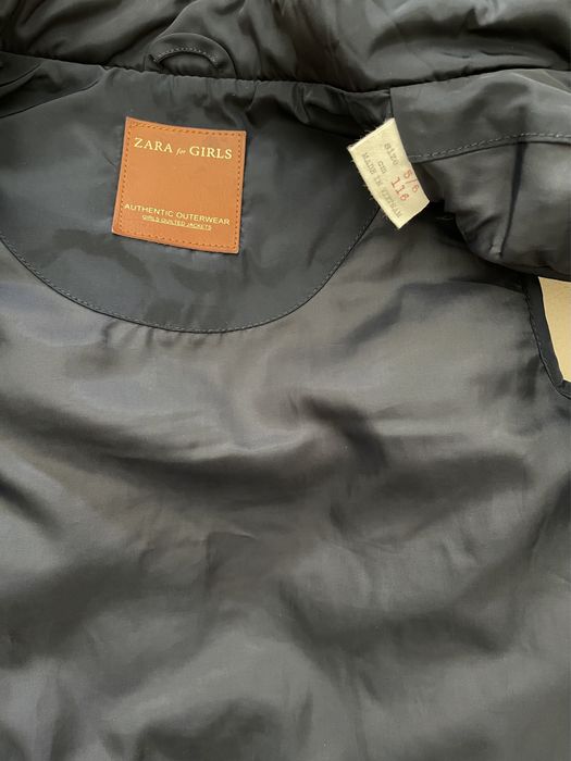 Casaco sem Mangas / Colete da ZARA