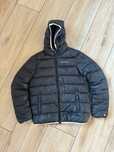 Kurtka champion black