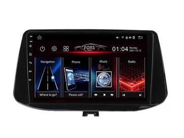 Radio samochodowe Android Hyundai i30 (9