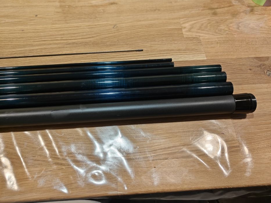 Bat VIP POLE 800