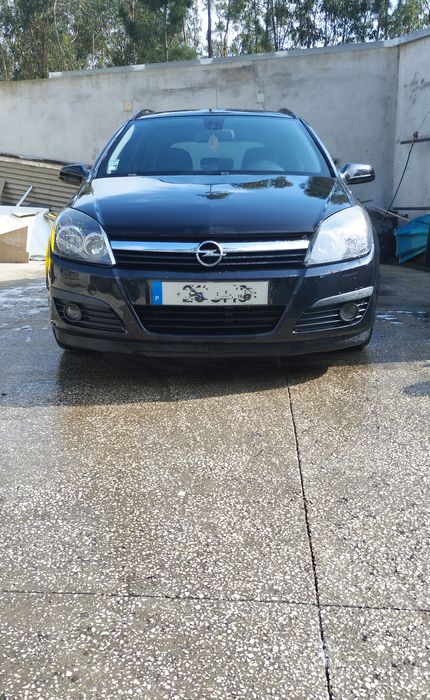 Opel astra H 1.7 cdti 2006