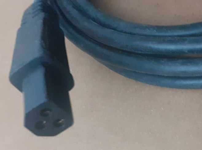 Transformador elétrico de 9v