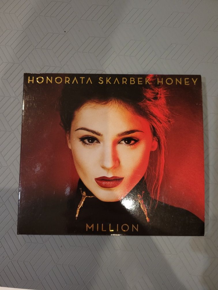 Honorata Skarbek Honey - Million - album