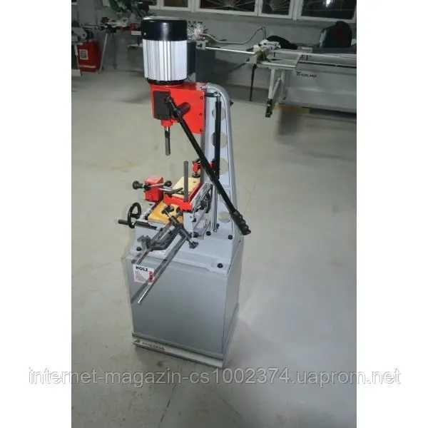 Довбальний верстат Holzmann STM 26S