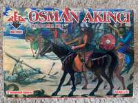 RedBox 72092 Osman Akinci Set 1