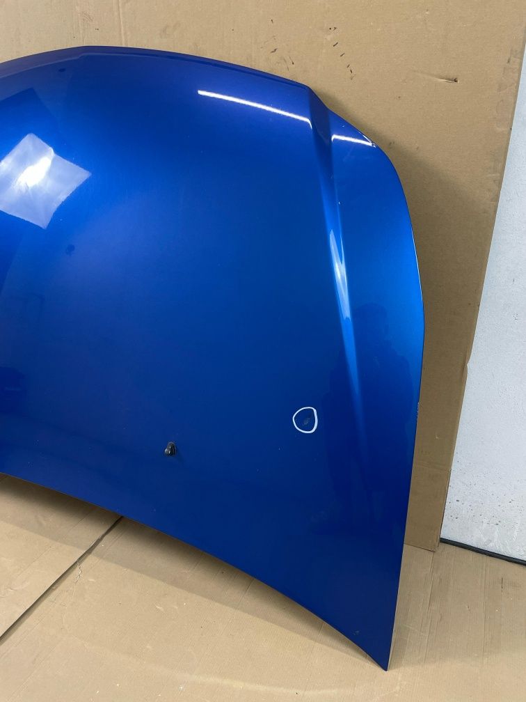 Maska, Pokrywa Komory Silnika Suzuki sx4 Fiat Sedici 06-14r