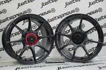 Jantes Novas Style OZ Formula HLT 15 4x108 7 ET25 e 15 4x100 7 ET30