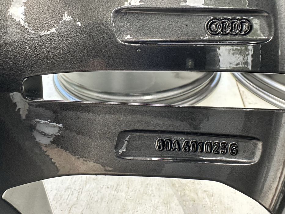 Oryginalne felgi Audi A5 A6 A7 A8 Q3 Q5 19” S Line 5x112 VW Seat Sport