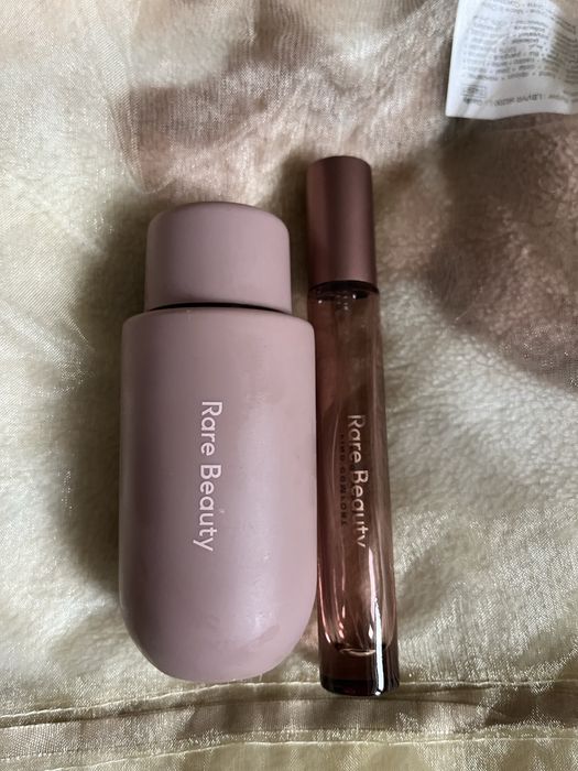Набор rare beauty