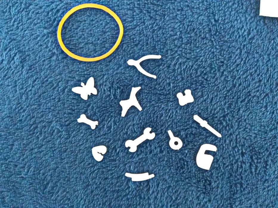 Настольная игра Hasbro Games Операция