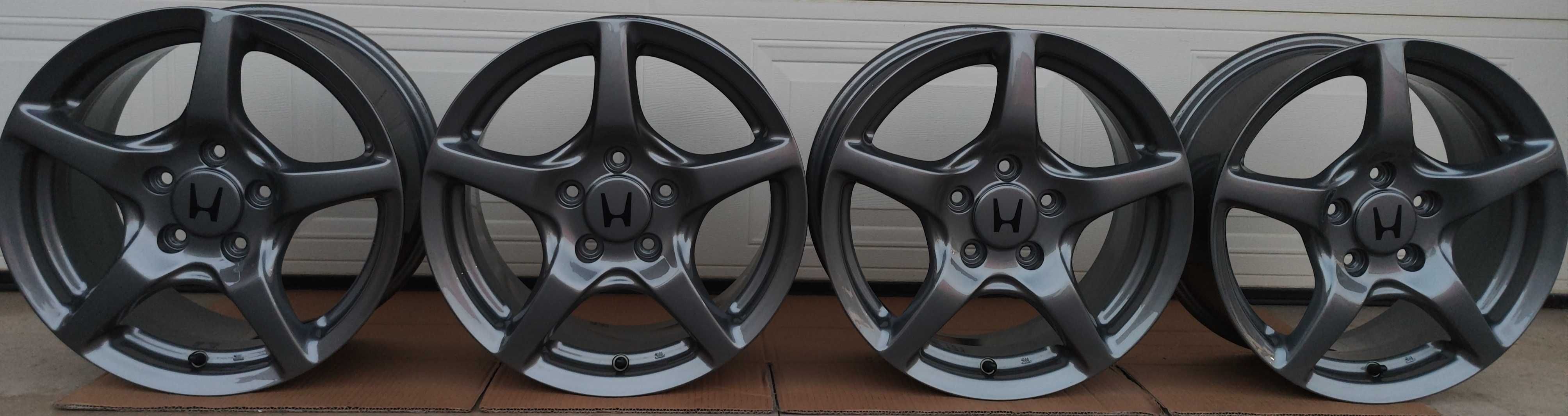 Jantes Honda S2000