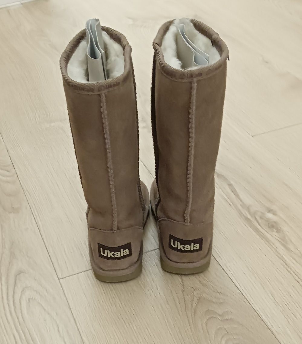 Ukala( ugg,emu) ,yгги 27-28(10)