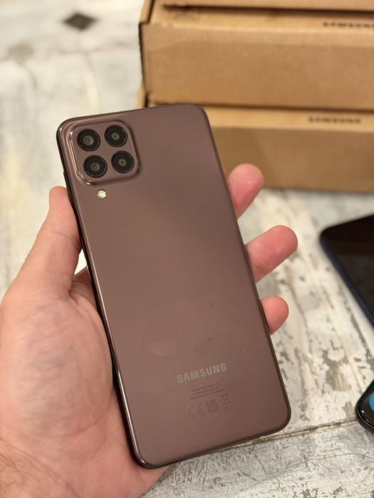 samsung m33 5g sm-m336b/ds