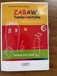 Książka edukacyjna zabawy fundaMentalne