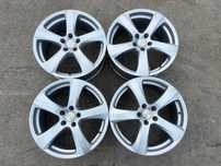Felgi 18 Ford Mondeo,Kuga,S-Max,C-Max,Galaxy,Focus,Volvo XC60, 5x108