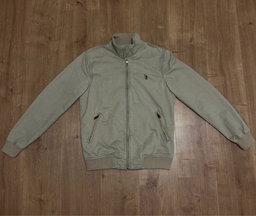 Куртка Gutteridge Италия М